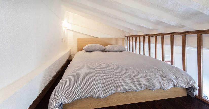 Saint Francois Apartment นีซ ภายนอก รูปภาพ
