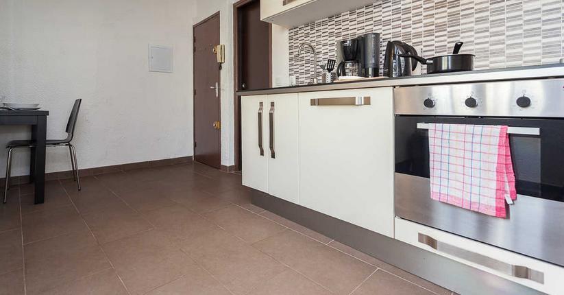 Saint Francois Apartment นีซ ภายนอก รูปภาพ