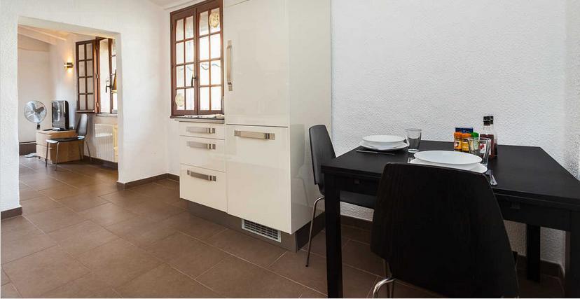 Saint Francois Apartment นีซ ภายนอก รูปภาพ