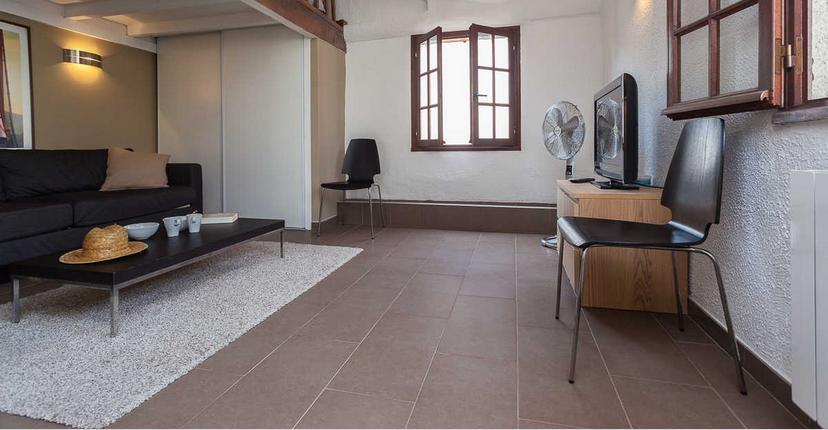 Saint Francois Apartment นีซ ภายนอก รูปภาพ