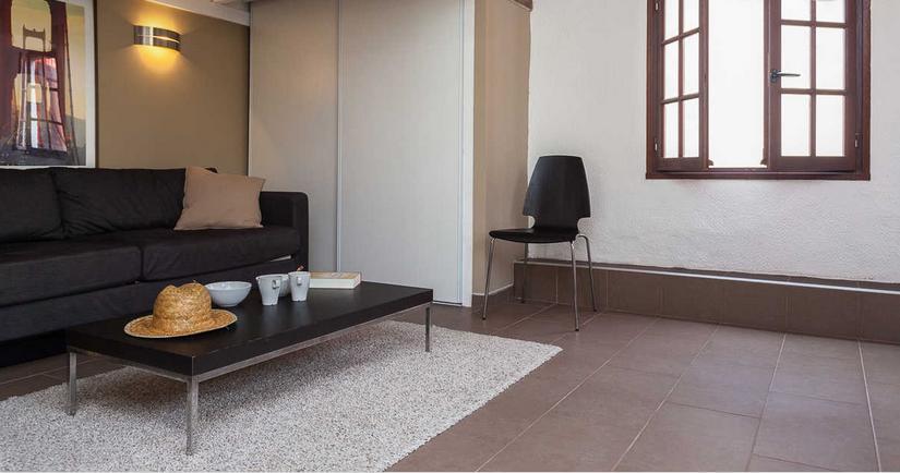 Saint Francois Apartment นีซ ภายนอก รูปภาพ
