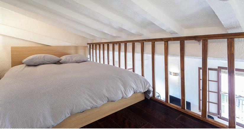 Saint Francois Apartment นีซ ภายนอก รูปภาพ